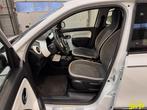 Renault Twingo 0.9 TCe Intens | Navi | Camera | Automaat, 898 cc, Gebruikt, Euro 6, Wit