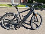 Stromer st3 spedelec, 50 km per accu of meer, Zo goed als nieuw, Stromer, Ophalen