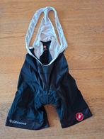 Castelli Velocissima Dames Bibshort S, Ophalen of Verzenden, Zo goed als nieuw, Dames, Onderkleding