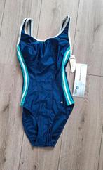 Tweka dames badpak maat 38 – nieuw met kaartje, Kleding | Dames, Badmode en Zwemkleding, Blauw, Nieuw, Badpak, Ophalen of Verzenden