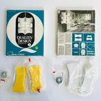 *nieuw* vintage Mid Century design LAMP Quality Design Deens, Nieuw, Ophalen of Verzenden, Vintage Mid Century Modern Danish Design Scandinavisch retro