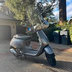 Vespa S 50 4T snorscooter (2011) – 11.174 km – origineel NL, Ophalen, Gebruikt, Benzine, Vespa