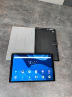 Lenovo M10 HD tablet met hoesjes, Computers en Software, Android Tablets, Ophalen, Gebruikt, 10 inch, 256 GB