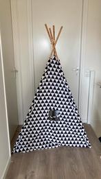 Speeltent tipitent, Ophalen, Zo goed als nieuw