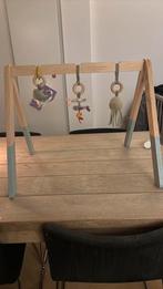 Little dutch baby gym, Kinderen en Baby's, Speelgoed | Babyspeelgoed, Ophalen, Gebruikt, Babygym