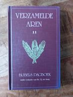 Verzamelde Aren 11 - Bijbels Dagboek, Ophalen of Verzenden, Gelezen, Ds. Tj. de Jong (red.), Christendom | Protestants