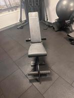 ATX Barbarian Line Adjustable Bench, Ophalen, Zo goed als nieuw, Fitnessbank