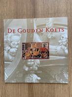 De gouden koets, Ophalen of Verzenden, Zo goed als nieuw, Tijdschrift of Boek
