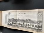 Atlas / Thooneel der Steden (1680), Boeken, Atlassen en Landkaarten, Overige atlassen, Voor 1800, Ophalen of Verzenden, Zo goed als nieuw