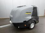 KARCHER WARMWATER HOGEDRUKREINIGER HDS 17/20 trailer 2020, Ophalen of Verzenden, Zo goed als nieuw, Elektrisch, Karcher.