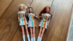 Drie K3 poppen, Ophalen, Gebruikt, Barbie