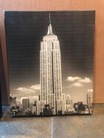 New York canvas doek, Minder dan 50 cm, Ophalen of Verzenden, Zo goed als nieuw