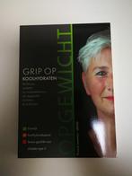 Grip op koolhydraten, Boeken, Gezondheid, Dieet en Voeding, Ophalen of Verzenden, Zo goed als nieuw, Dieet en Voeding, Yvonne Lemmers