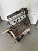 Motor peugeot 1.6 16v, Auto-onderdelen, Motor en Toebehoren, Ophalen, Gebruikt, Citroën