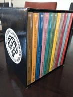 Van Kooten en De Bie - Bliotheek (11DVD, Alle leeftijden, Ophalen of Verzenden, Zo goed als nieuw, Komedie