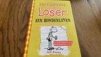 Jeff Kinney - Een hondenleven, Ophalen of Verzenden, Zo goed als nieuw, Jeff Kinney