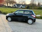 Suzuki Swift 1.2 3D 2015 Zwart, Voorwielaandrijving, 1242 cc, 4 cilinders, Origineel Nederlands