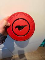 Mustang S550 Airbag Cover Rood, Ophalen of Verzenden, Gebruikt, Ford