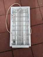TL bak, Doe-het-zelf en Verbouw, Bouwverlichting, Ophalen, Zo goed als nieuw
