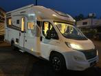 LMC Cruiser 758- Queensbed- Hefbed- FaceToFace- 23.248 KM, Caravans en Kamperen, Campers, Bedrijf, Half-integraal, LMC