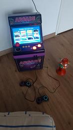 HEMA Arcade Machine XL, Ophalen of Verzenden, Gebruikt