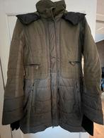 Z.G.A.N. Frauenschuh winterjack / size 2 (M/38), Ophalen of Verzenden, Zo goed als nieuw