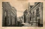 Tholen, Verzamelen, Ansichtkaarten | Nederland, Ophalen of Verzenden, Voor 1920, Gelopen, Zeeland