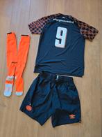 Matchworn psv shirt, Maat L, Ophalen of Verzenden, Zo goed als nieuw, Shirt