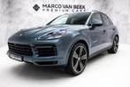 Porsche Cayenne 2.9 S 441 PK | Pano | PDCC | Achterassturing, Auto's, Automaat, Cayenne, Gebruikt, Bedrijf