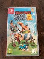 Asterix & Obelix XXL2 voor Nintendo Switch, Avontuur en Actie, 1 speler, Ophalen of Verzenden, Zo goed als nieuw