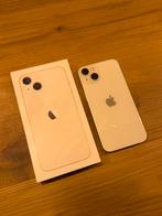 Iphone 13, Telecommunicatie, Mobiele telefoons | Apple iPhone, 256 GB, Wit, IPhone 13, Ophalen of Verzenden