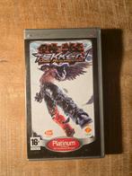 Tekken: Dark Resurrection, Vechten, 2 spelers, Ophalen of Verzenden, Zo goed als nieuw