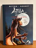 Attila mijn geliefde - Rome Zien … en sterven - luxe, Boeken, Stripboeken, Nieuw, Ophalen of Verzenden