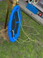 Leuke schommel voor kinderen, nest schommel, Ophalen, Zo goed als nieuw, Schommel, Aanbouwonderdeel