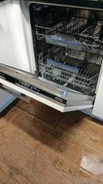 Siemens inbouw Afwasmachine, Witgoed en Apparatuur, Vaatwasmachines, Ophalen, Gebruikt, Minder dan 85 cm, Kort programma