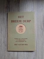 s-Gravenzande breeje durp, Ophalen of Verzenden, Zo goed als nieuw