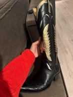 Sendra laarzen, Zwart, Ophalen of Verzenden, Zo goed als nieuw, Hoge laarzen