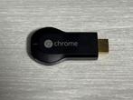 Google Chromecast Gen 1 - Werking Onbekend - Factory Reset, Ophalen of Verzenden, Niet werkend, HDMI, Zonder harde schijf