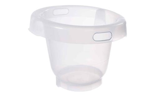 Bebe Jou Tummy Tub Bubble met Badstandaard, Kinderen en Baby's, Badjes en Verzorging, Gebruikt, Tummy Tub, Bébé-jou, Standaard