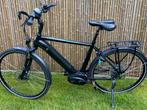 Victoria electrische heren fiets, Fietsen en Brommers, Elektrische fietsen, Overige merken, Ophalen of Verzenden, Zo goed als nieuw