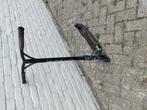Stunt step, Fietsen en Brommers, Steps, Ophalen of Verzenden, Zo goed als nieuw, Gewone step, Stautu