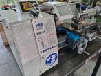 HBM Draaibank HD250x400 - Gebruikt, Ophalen, Gebruikt, Metaaldraaibank