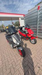 Runner sp 50, Fietsen en Brommers, Ophalen, Overige modellen, Zo goed als nieuw, Benzine