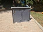 Obelink Avignon Luxe kast, Ophalen, Gebruikt, Campingkast