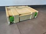 Festool systainer., Ophalen of Verzenden, Gebruikt