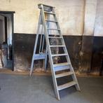 Oude Ladder Brocante Vintage, Ophalen