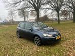Volkswagen Golf 1.6 75KW 2009 Grijs, Voorwielaandrijving, 4 cilinders, 610 kg, Handgeschakeld