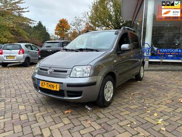 Fiat Panda 1.2 Edizione Cool beschikbaar voor biedingen