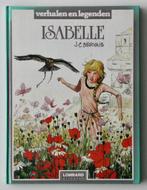 Servais - Isabelle (hardcover), Eén stripboek, Ophalen of Verzenden, Zo goed als nieuw