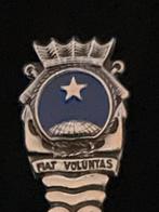 Militair lepeltje,  Marine, Verzamelen, Ophalen of Verzenden, Marine, Nederland